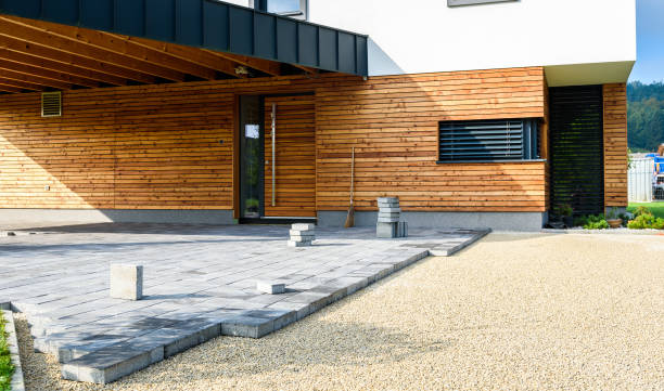 Reasons to Select Us for Your Driveway Paving Requirements in Commerce, OK