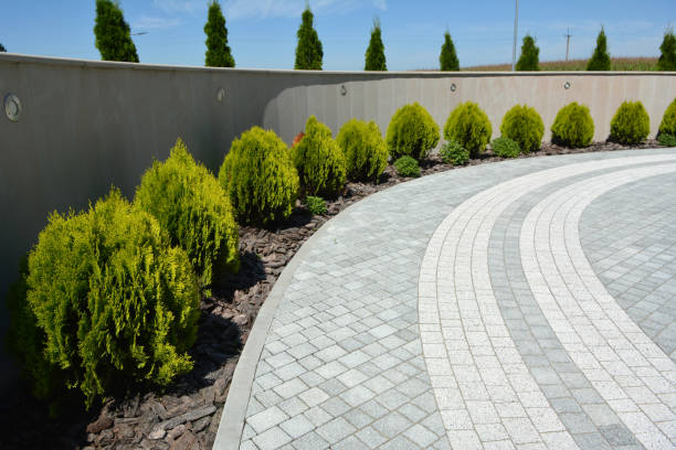 Professional Driveway Pavers in Commerce, OK